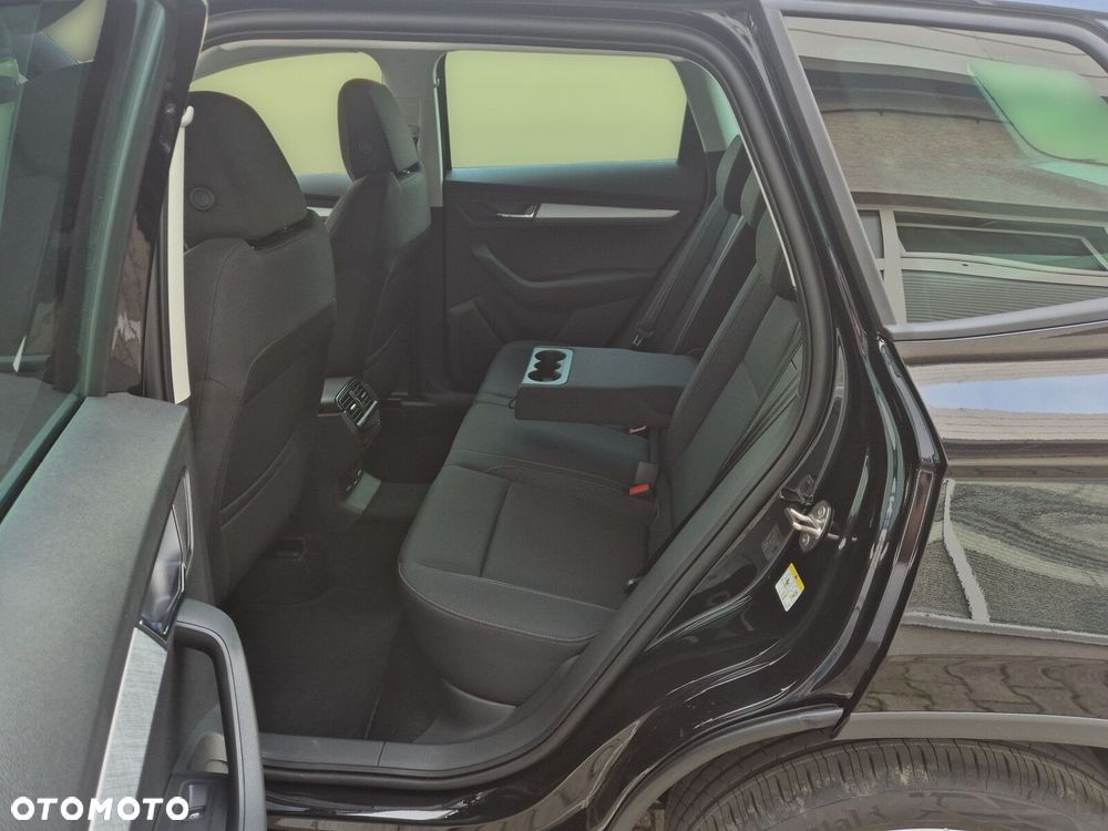 Skoda Karoq 1.5 TSI ACT Drive DSG - 20