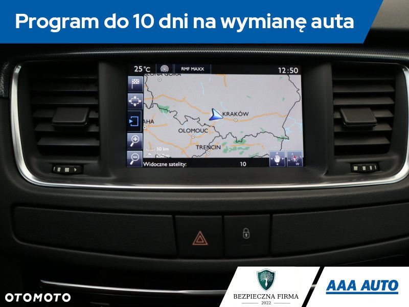 Peugeot 508 - 20