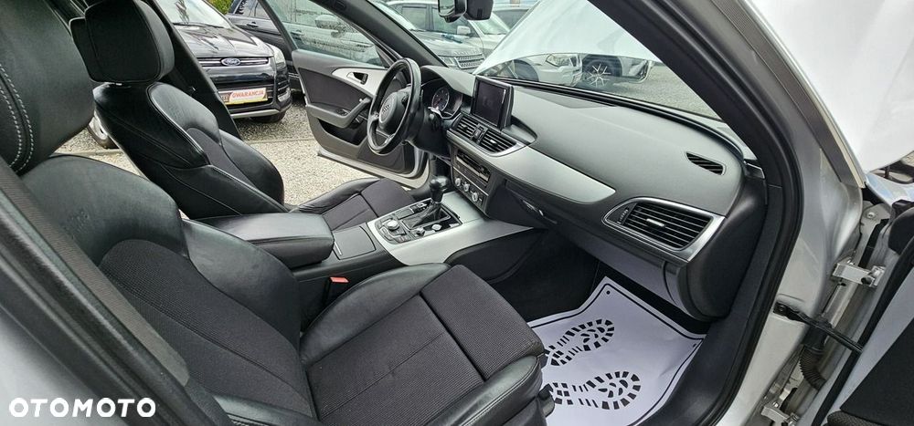 Audi A6 Avant - 24