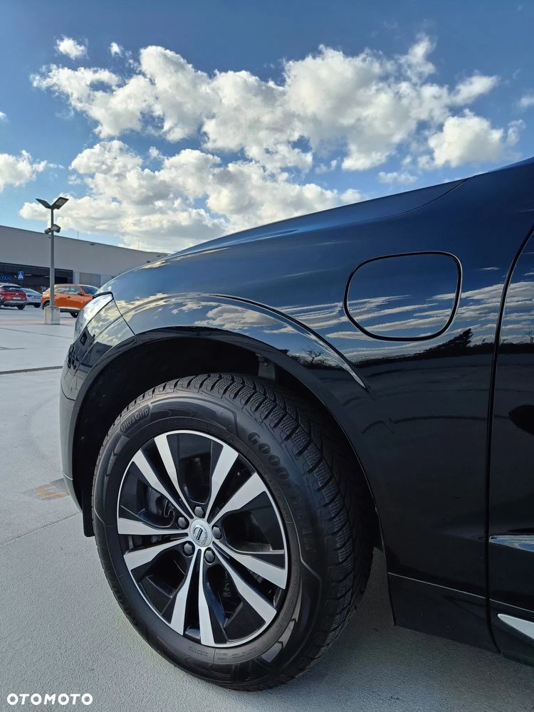 Volvo XC 60 T6 Plug-In Hybrid AWD Inscription Expression - 17