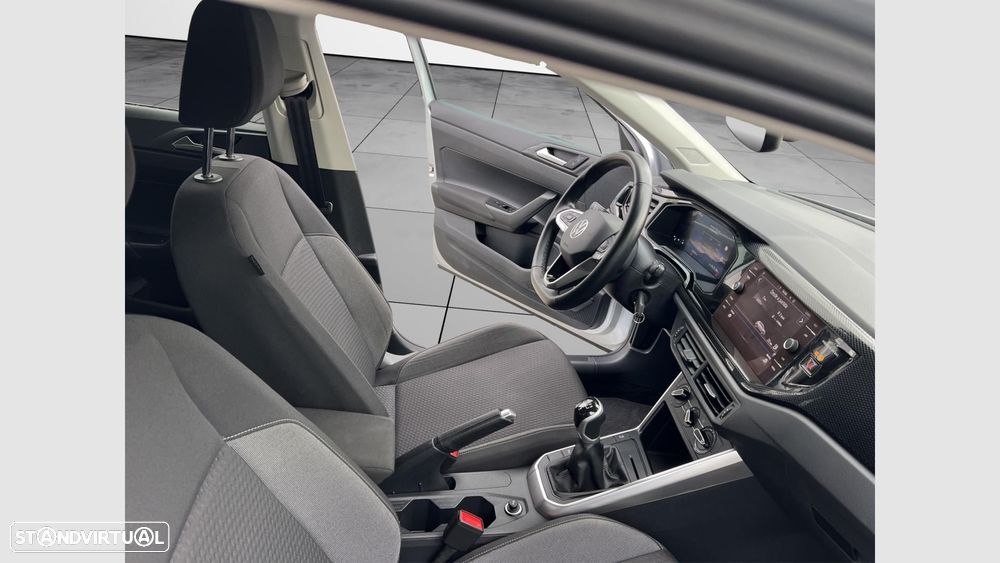 VW Polo 1.0 TSI Life - 12