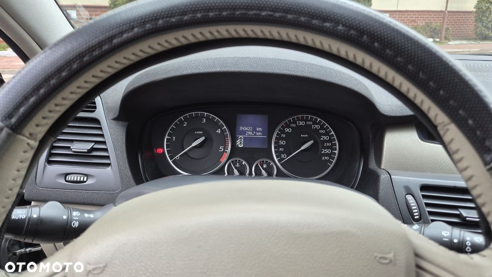 Renault Laguna 2.0 DCi Expression - 12