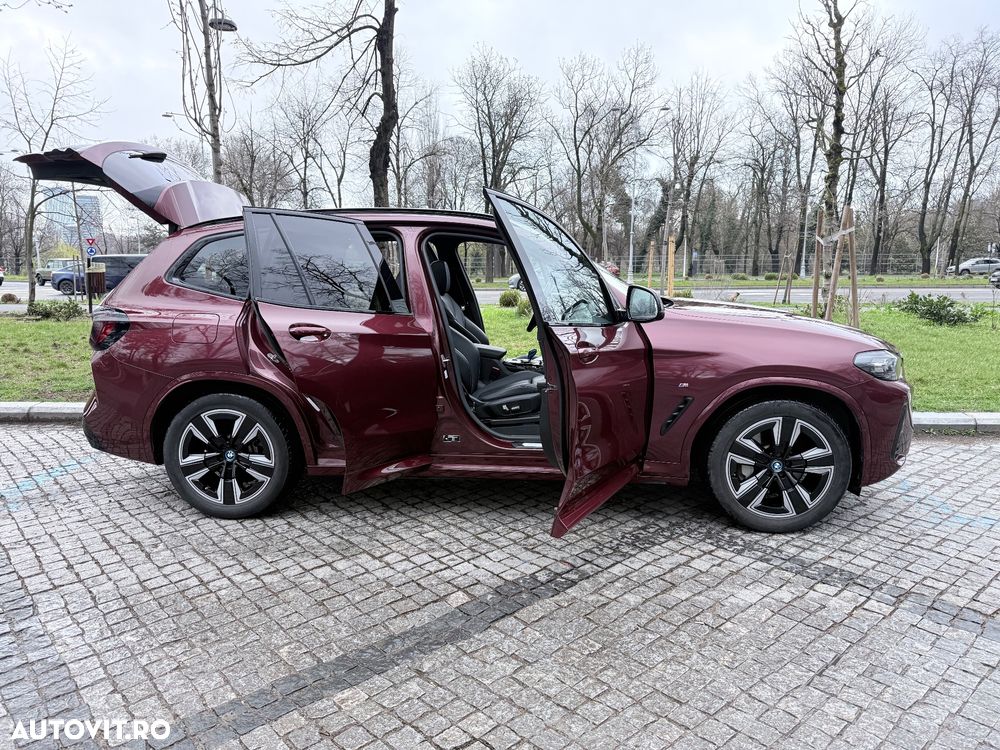 BMW iX3 Inspiring - 24