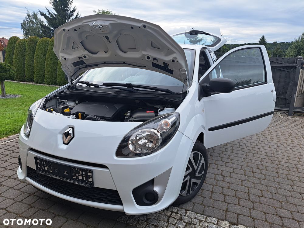 Renault Twingo 1.2 16V Lazuli - 32