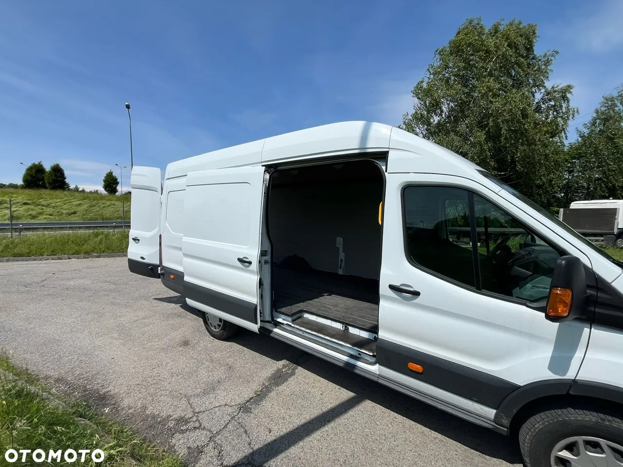 Ford Transit - 7