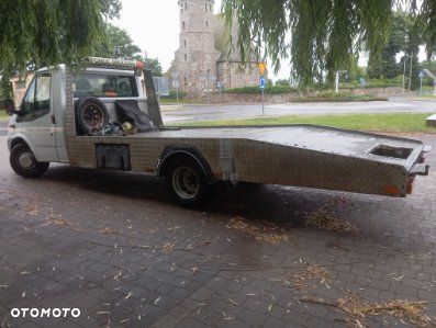 Ford Transit - 13