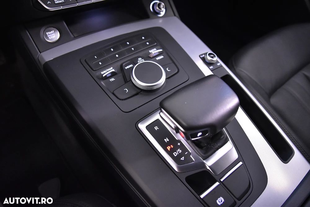 Audi Q5 40 TDI quattro S tronic - 17