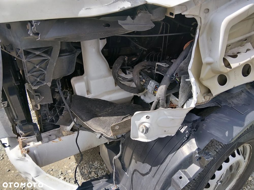 Mercedes-Benz SPRINTER 907 316CDI - 13