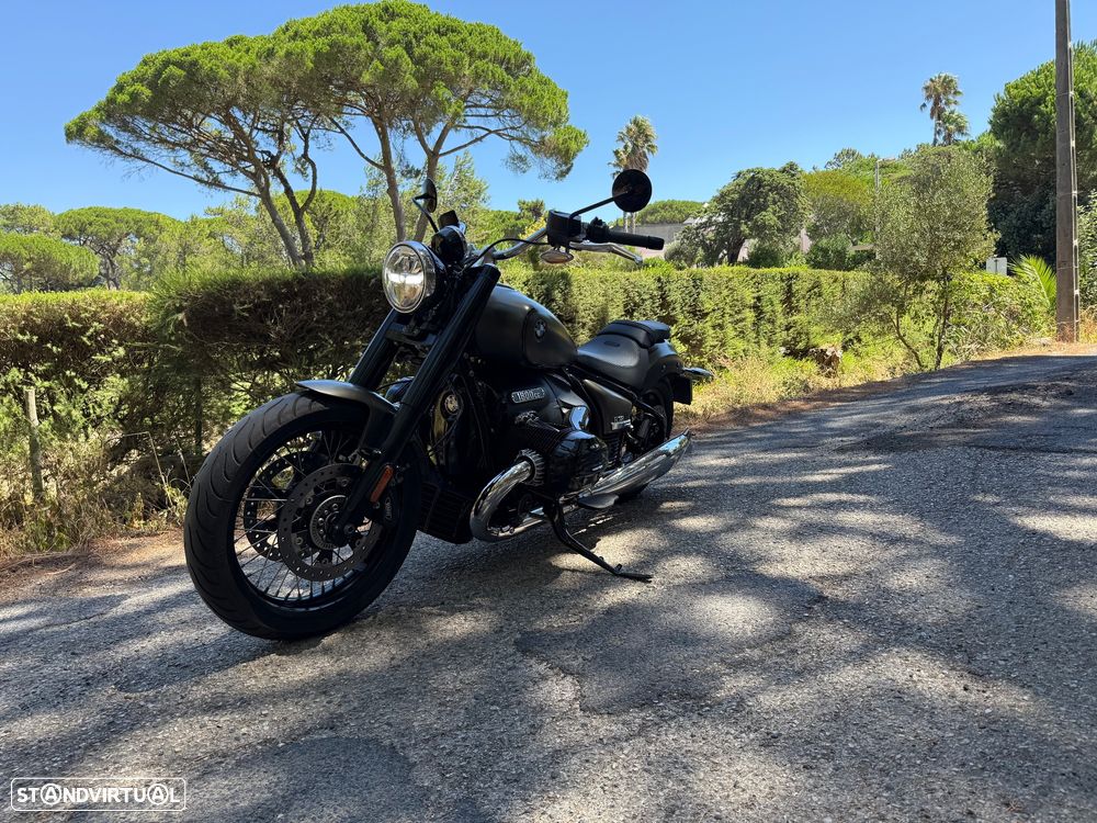BMW R 18 - 5
