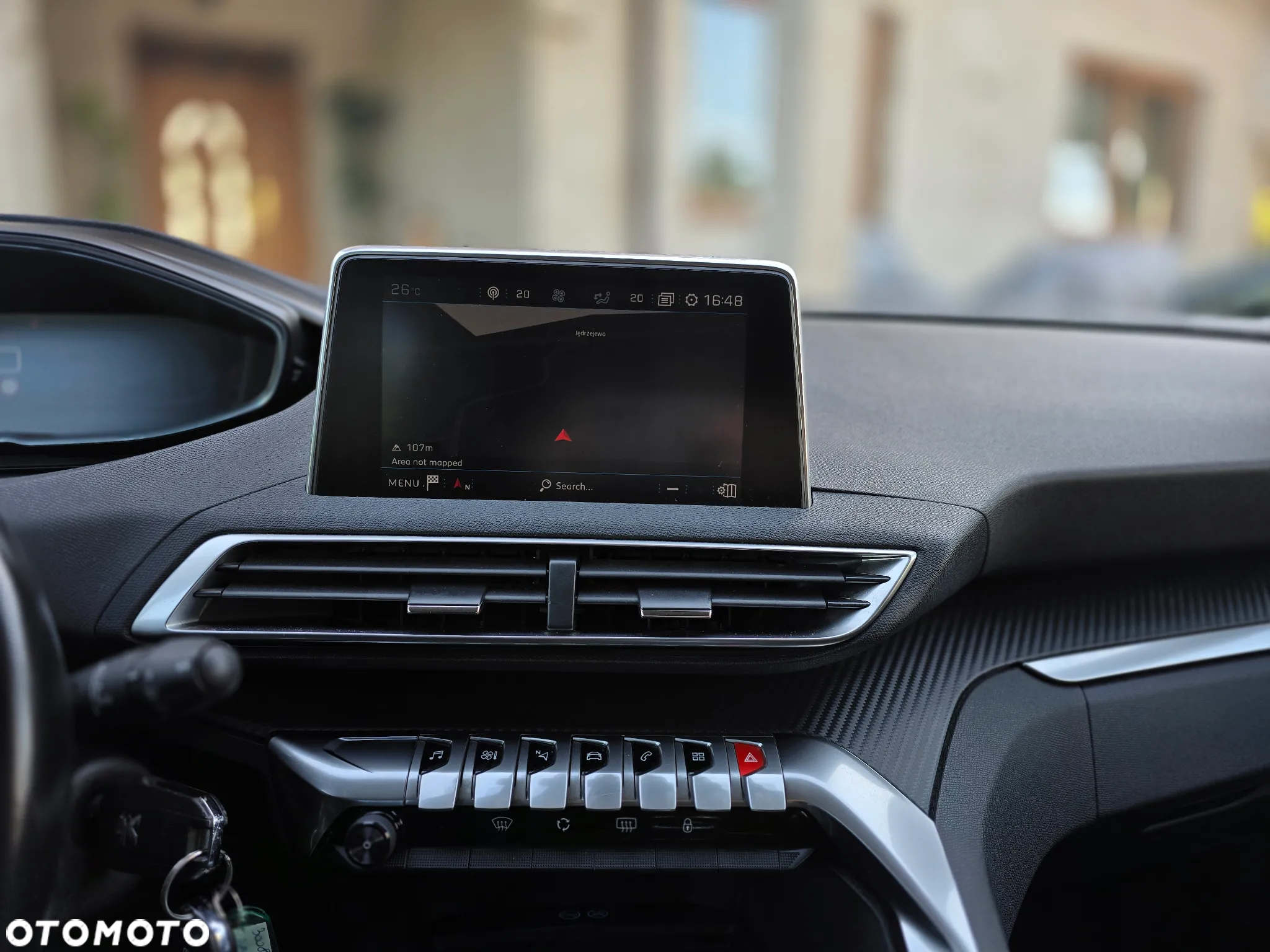 Peugeot 3008 - 20