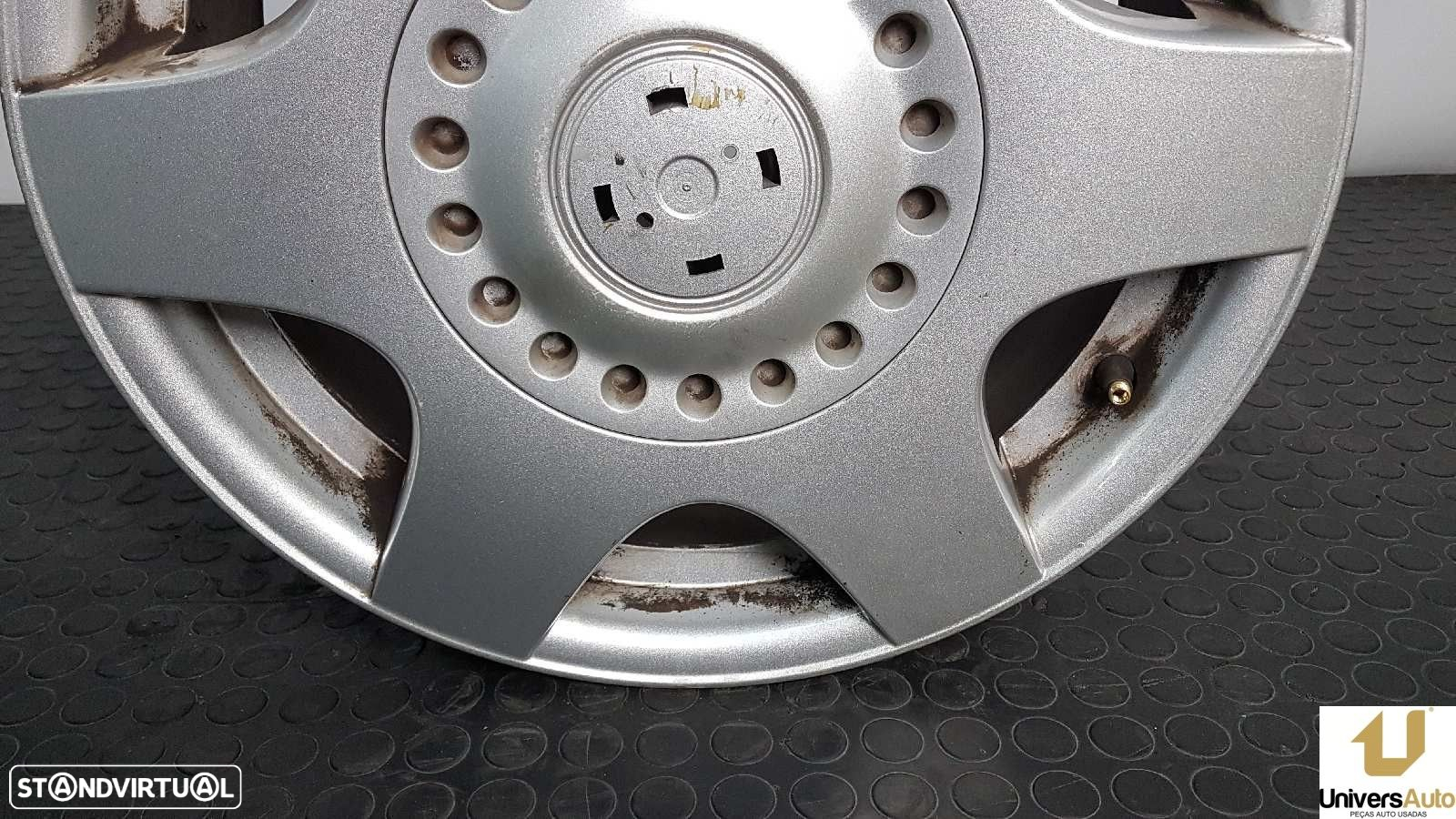 PNEU VOLKSWAGEN NEW BEETLE (9C1/1C1) 1.9 TDI - 5