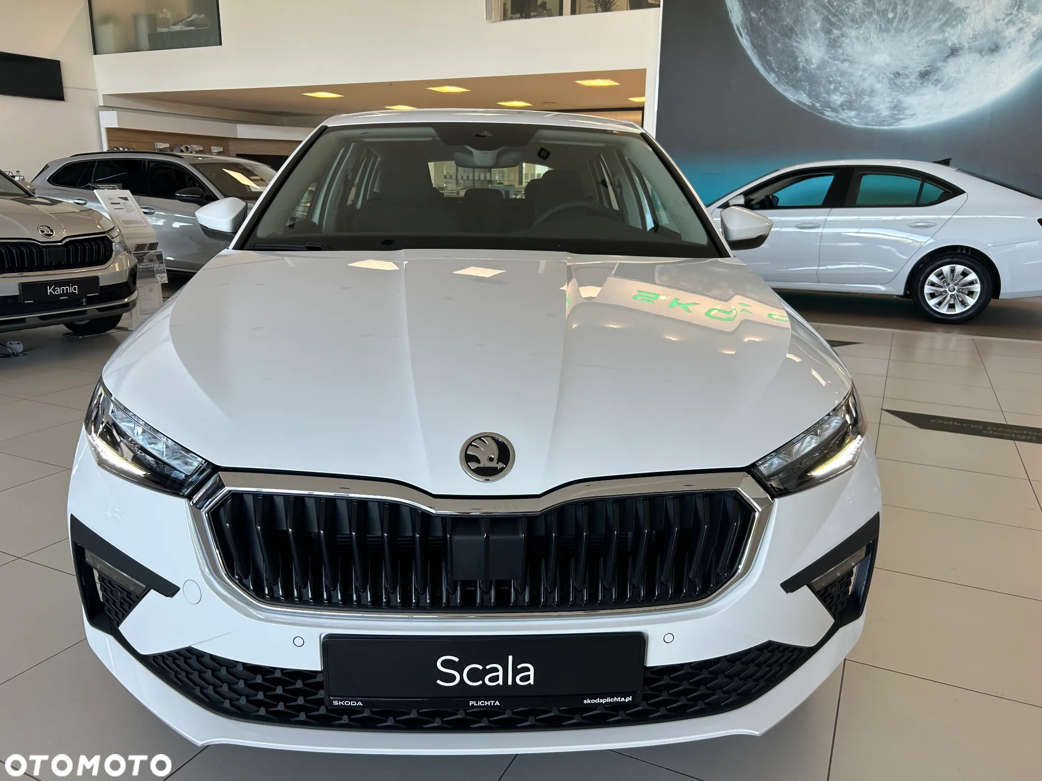 Skoda Scala 1.5 TSI Selection - 7