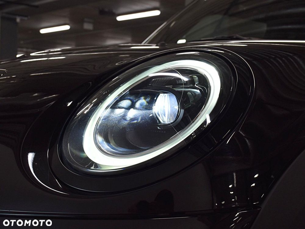MINI Cooper S - 28