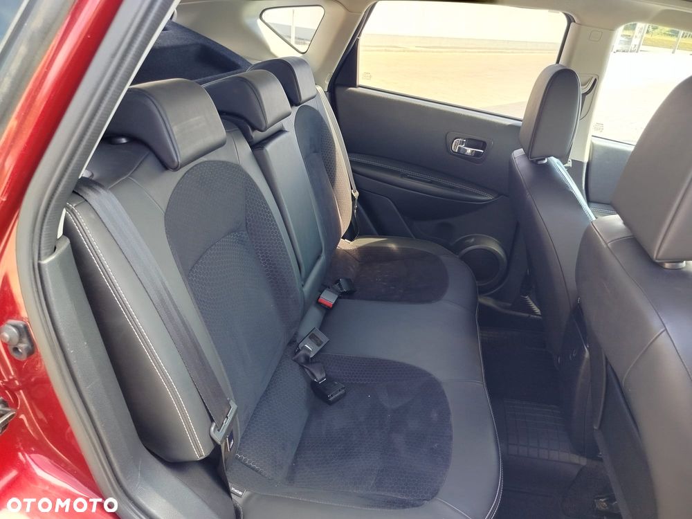 Nissan Qashqai 1.6 dCi 360 S&S - 19