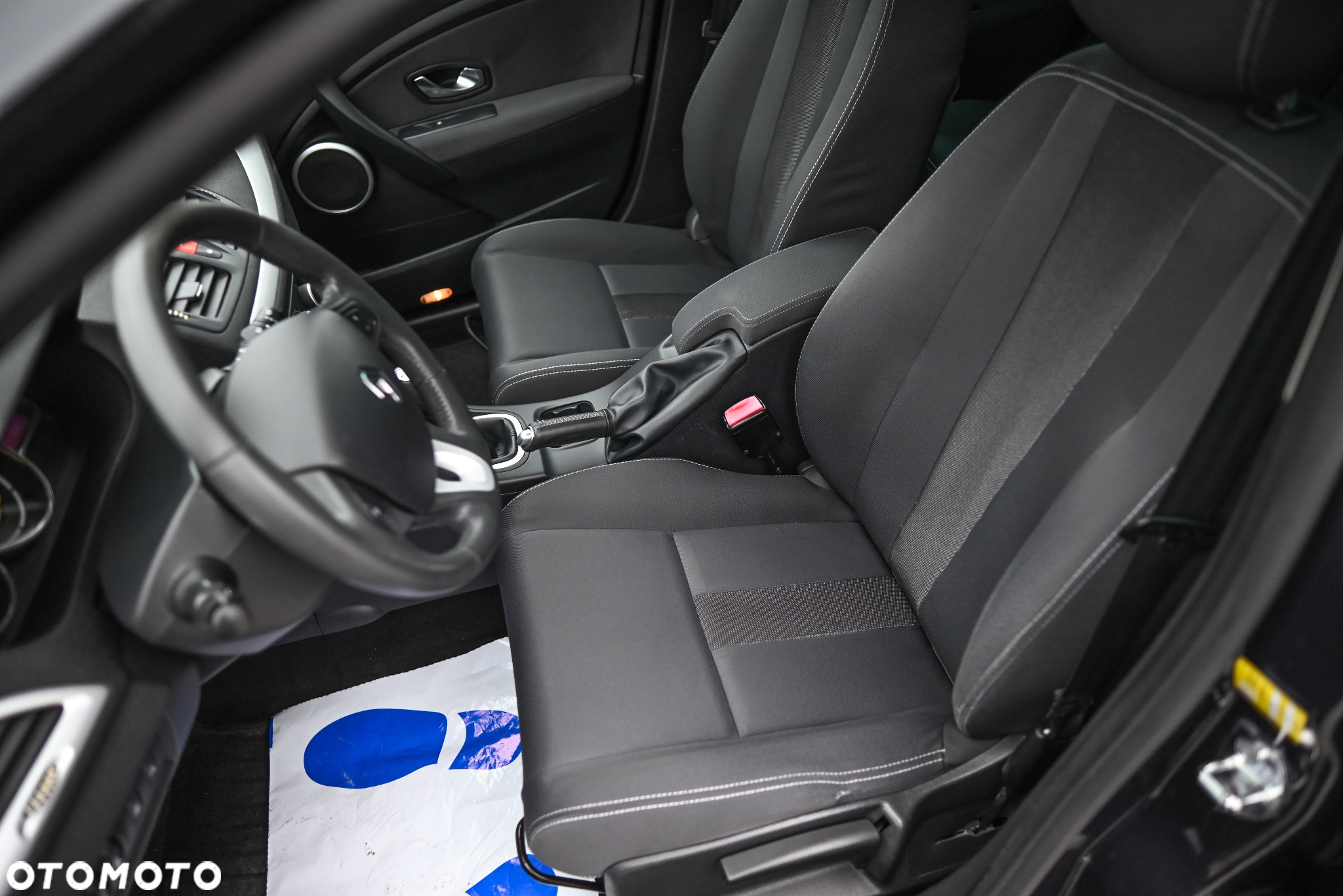 Renault Megane - 9