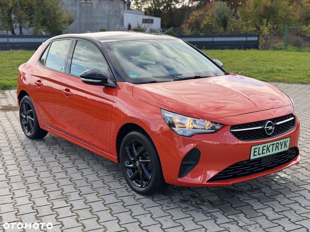 Opel Corsa 2020 photo 2
