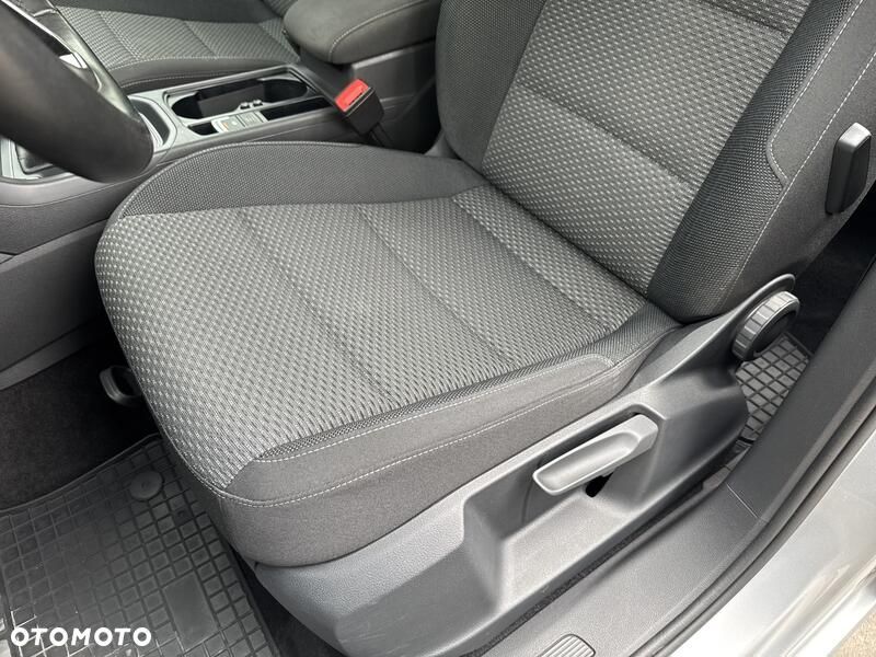 Volkswagen Touran 2.0 TDI BMT Comfortline DSG - 14