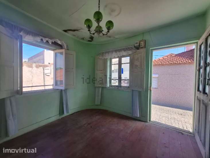 Moradia T3 em Árvore, Vila do Conde — a 500 m da Praia - Grande imagem: 4/17