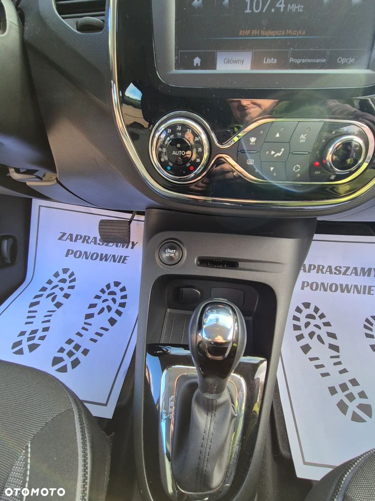 Renault Captur ENERGY TCe 120 EDC Dynamique - 29