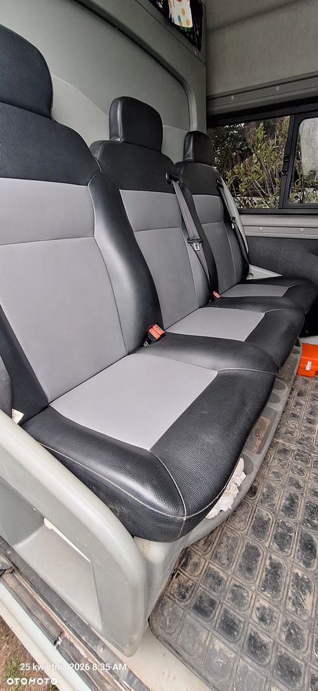 Renault Master L2H2 Business - 11