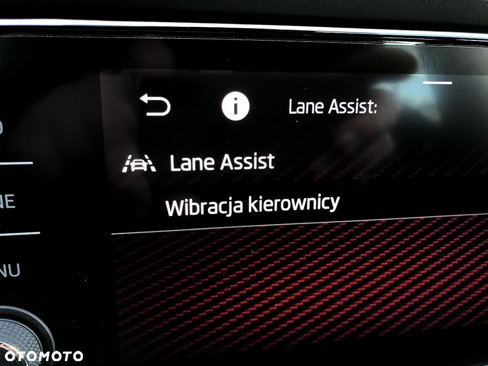 Skoda Octavia 2.0 TDI Ambition DSG - 20