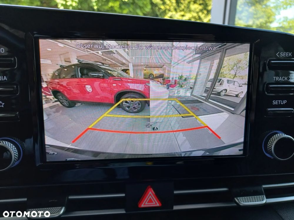 Hyundai Elantra 1.6 Smart CVT - 19