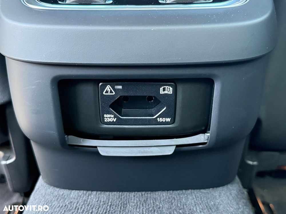 Volvo S90 D5 AWD Geartronic R Design - 16