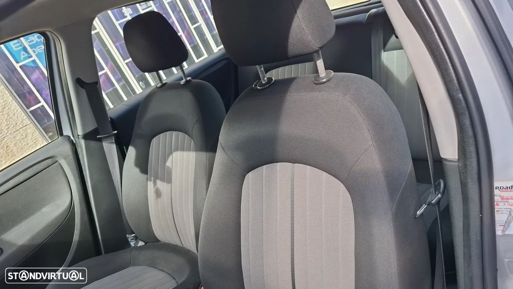 Fiat Punto 1.2 Easy S&S - 8