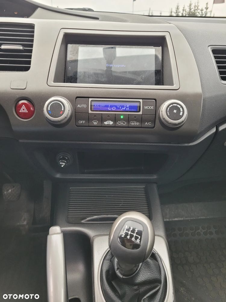 Honda Civic - 17