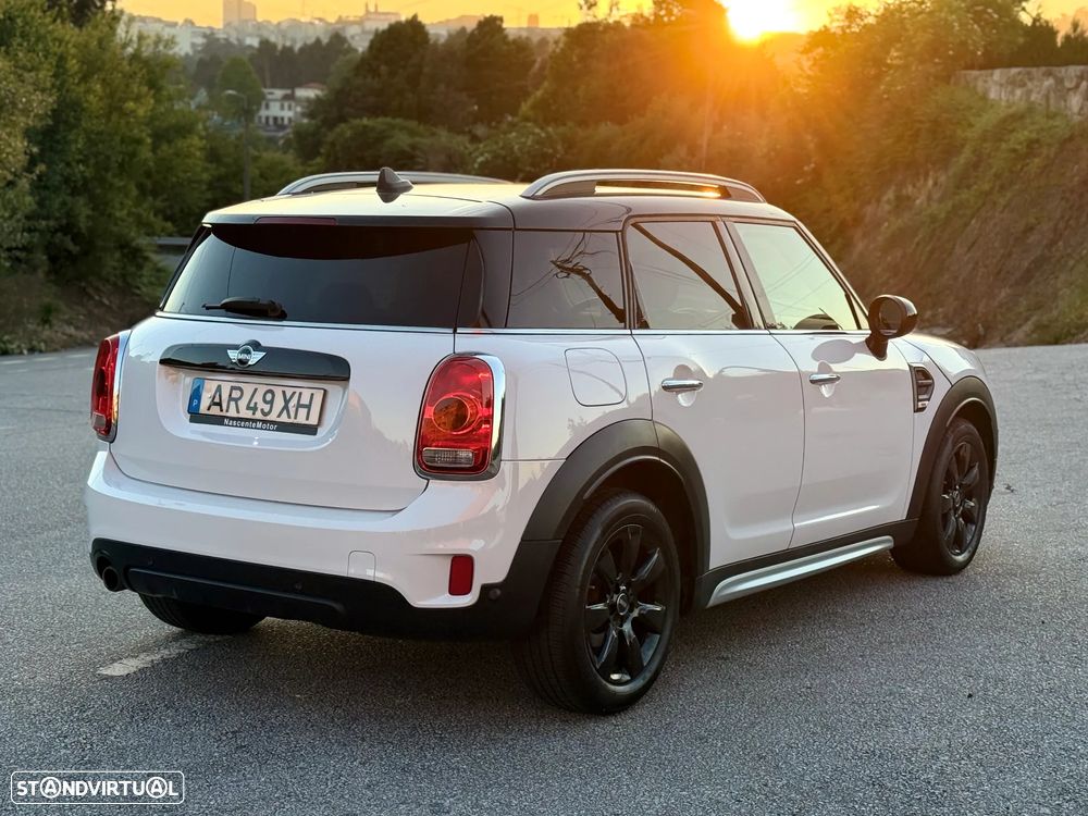 MINI Countryman Cooper D - 13