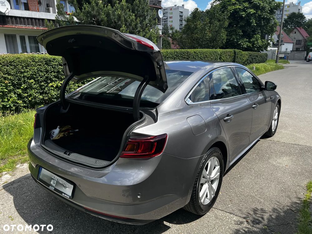 Renault Talisman 1.6 Energy dCi Zen - 17