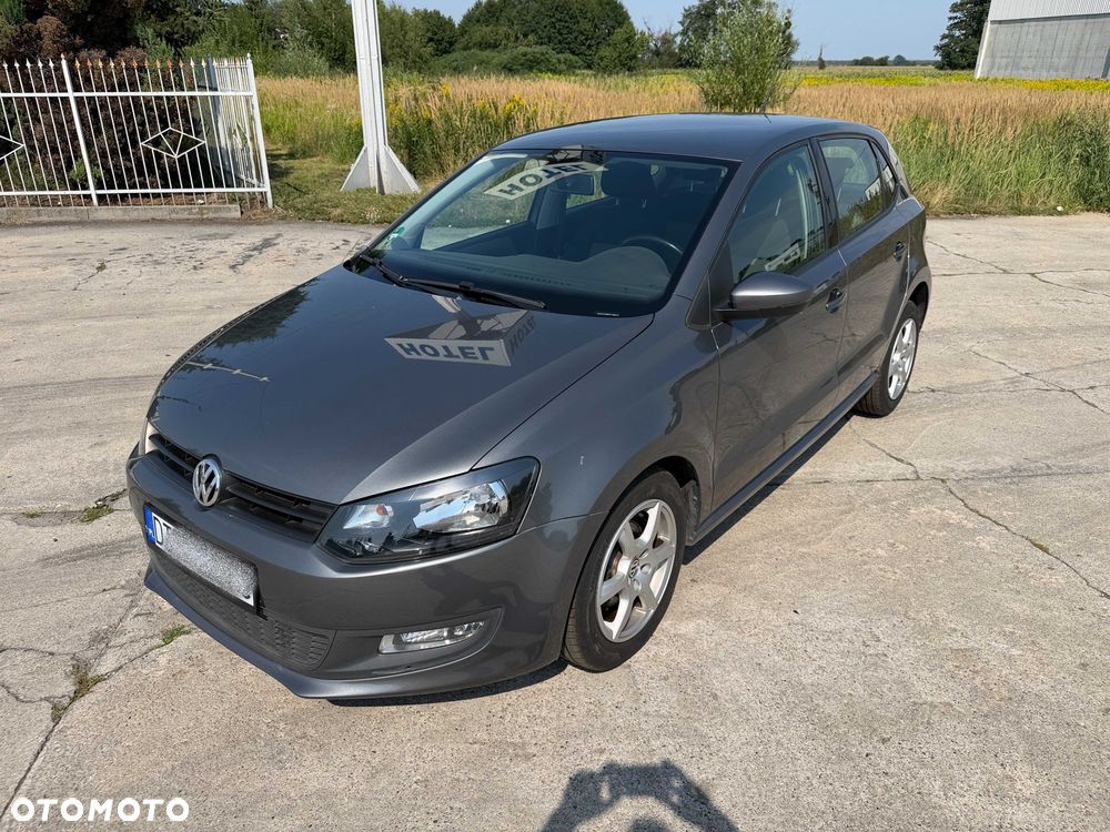 Volkswagen Polo - 3