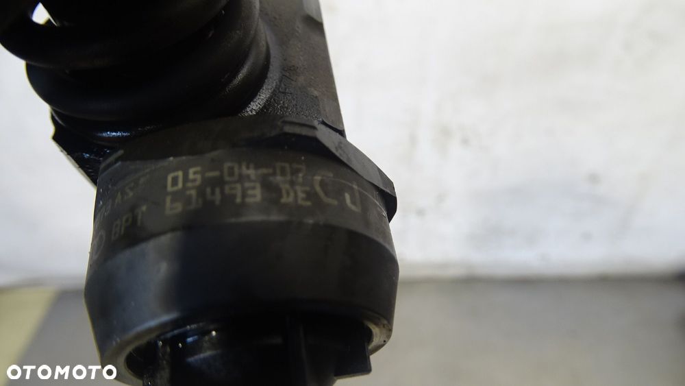 POMPOWTRYSK VOLKSWAGEN GOLF V 2.0SDI 038130073AS - 12