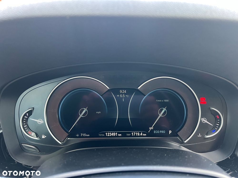 BMW Seria 5 530i Sport Line - 11