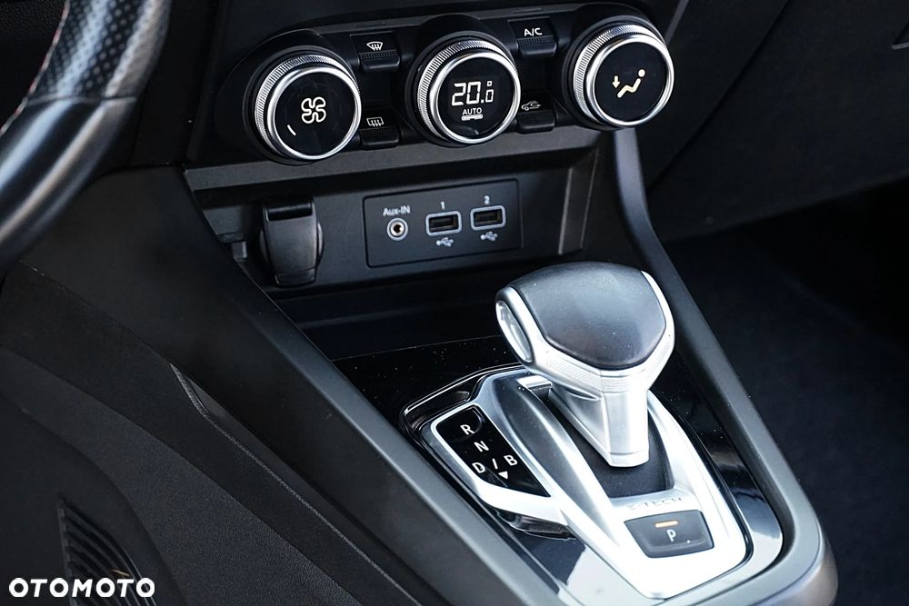 Renault Arkana E-TECH 145 R.S.LINE - 30