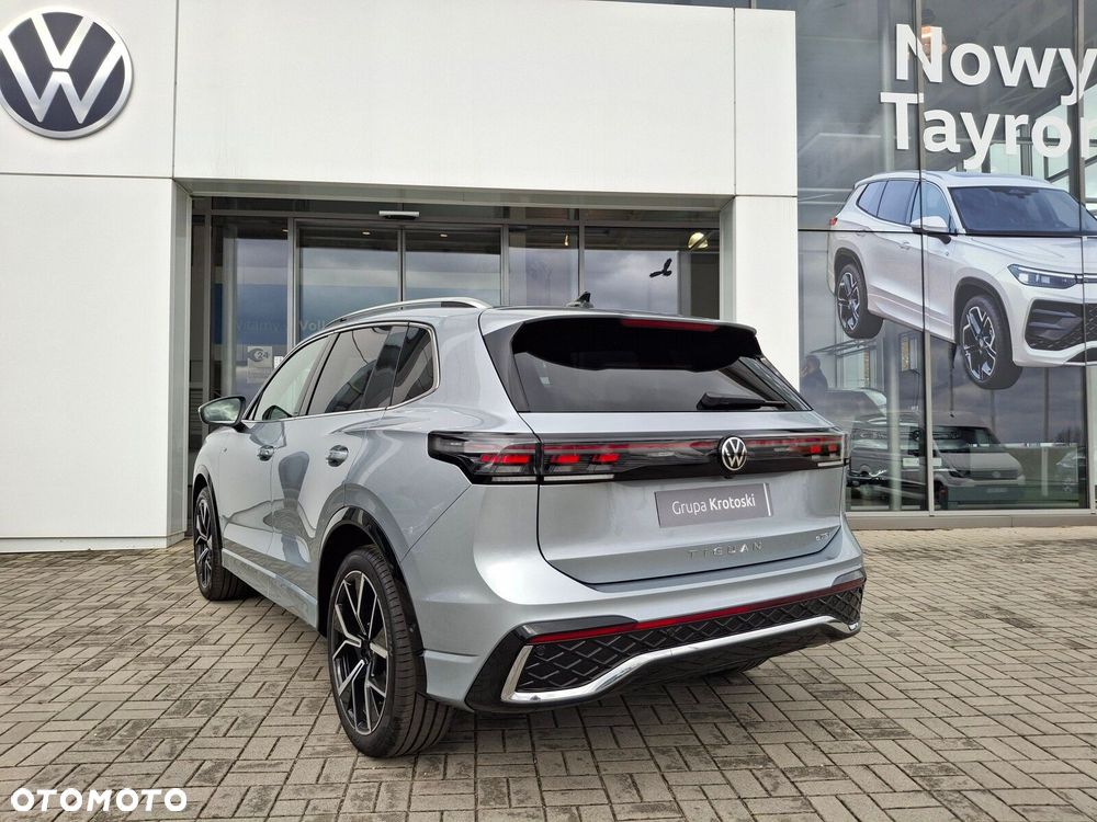 Volkswagen Tiguan 1.5 TSI EVO R-Line DSG - 6