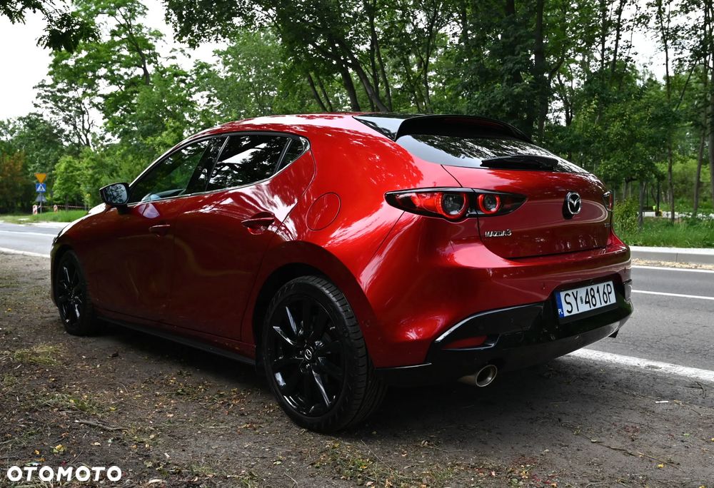 Mazda 3 - 22