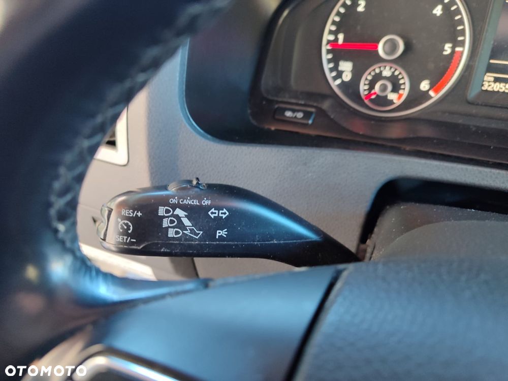 Volkswagen California - 13