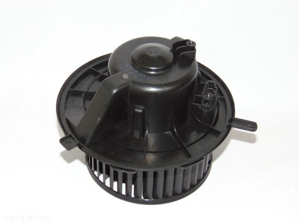 ORYGINAŁ dmuchawa wentylator nawiewu nagrzewnicy 1K1819015 VW Volkswagen Touran Caddy III Golf 5 V 6 VI 03-13r - 2