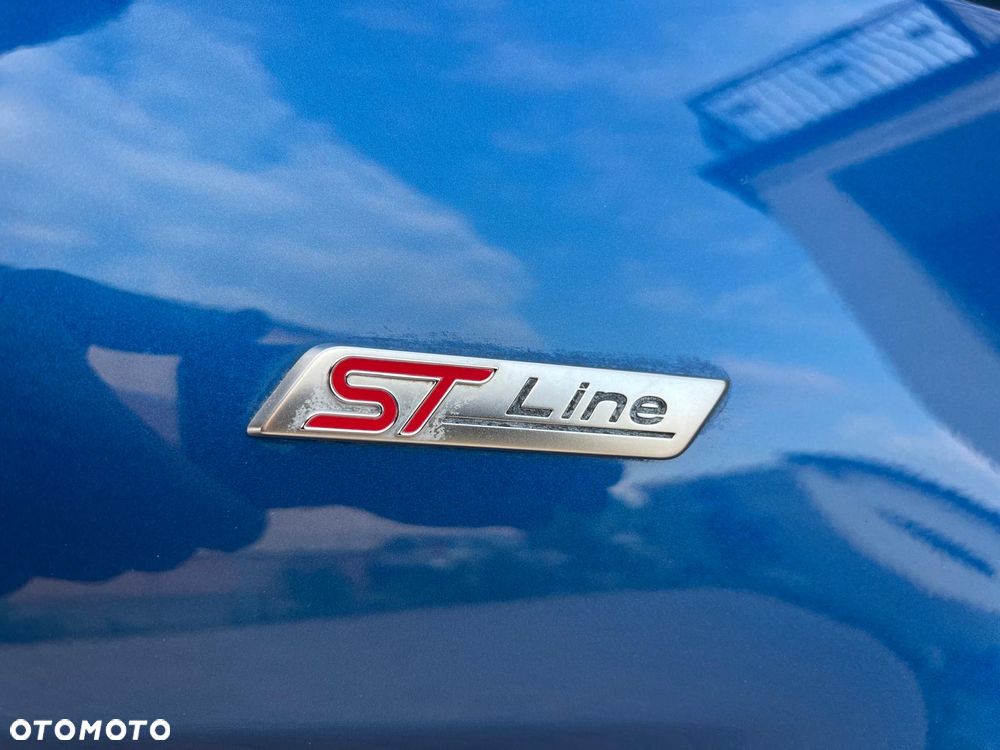 Ford EcoSport 1.0 EcoBoost ST-Line ASS - 17