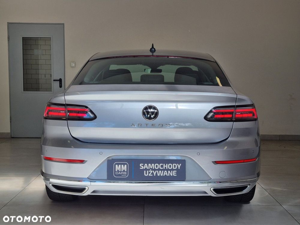 Volkswagen Arteon 2.0 TSI Elegance DSG - 4
