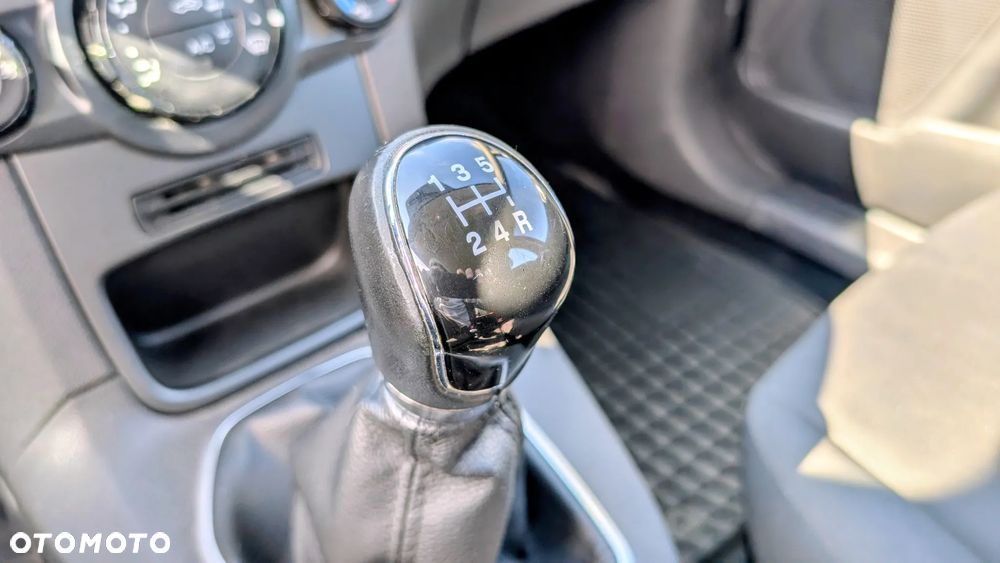 Ford Fiesta 1.0 EcoBoost Trend - 15