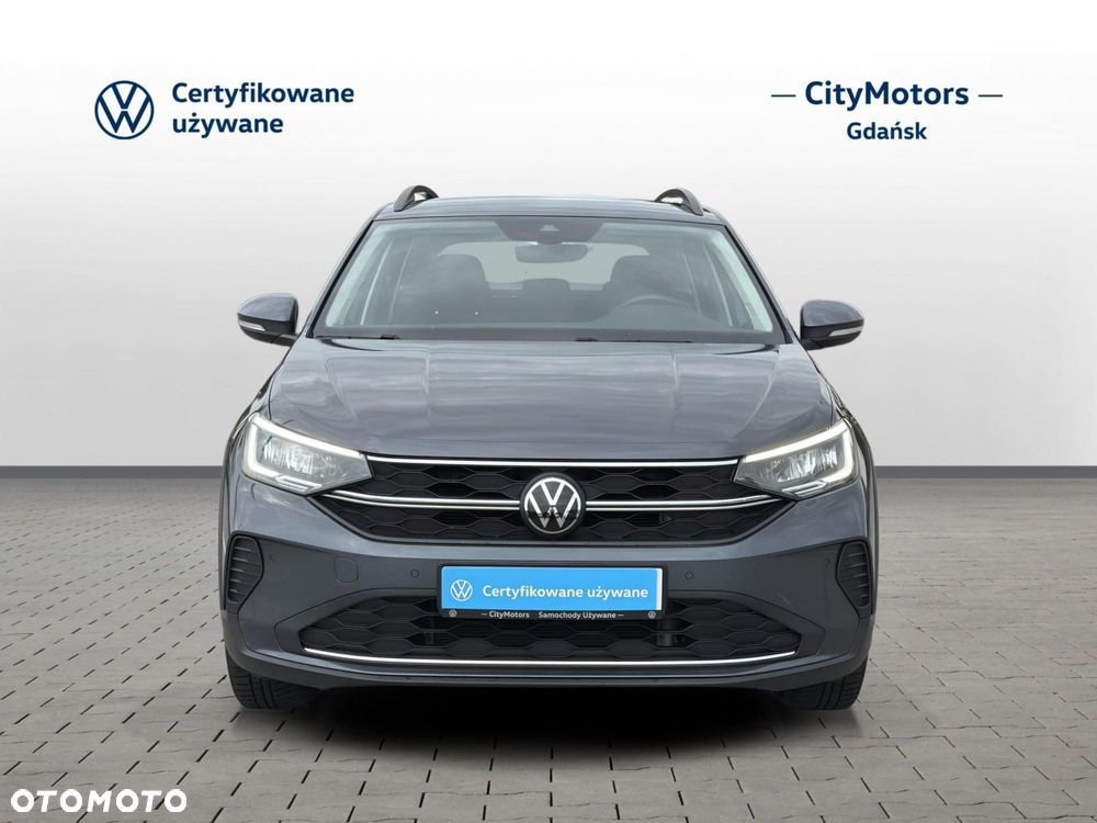 Volkswagen Taigo 1.0 TSI Life DSG - 3