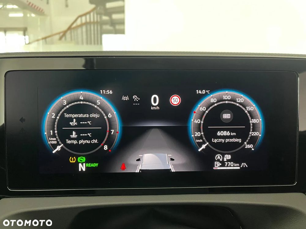 Volkswagen Tiguan 1.5 TSI EVO Elegance DSG - 23