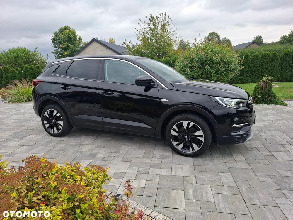Opel Grandland X 1.5 CDTI Enjoy S&S - 17