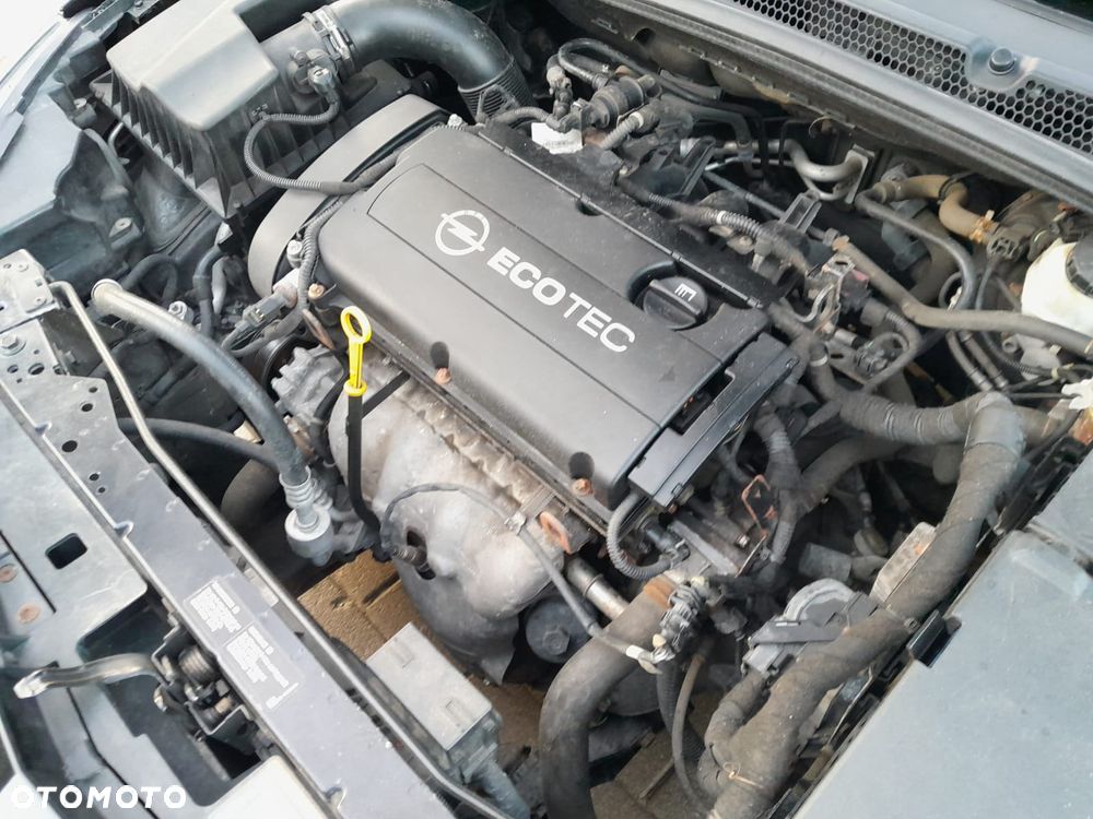 Opel Astra - 27