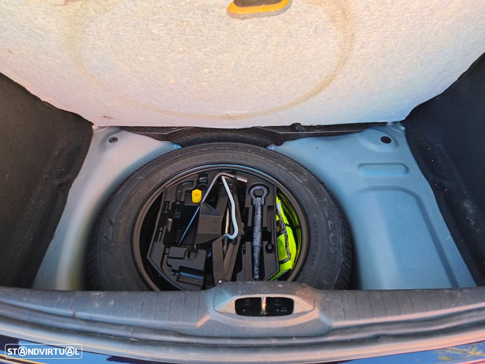 Peugeot 208 PureTech 110 Stop & Start Allure - 20