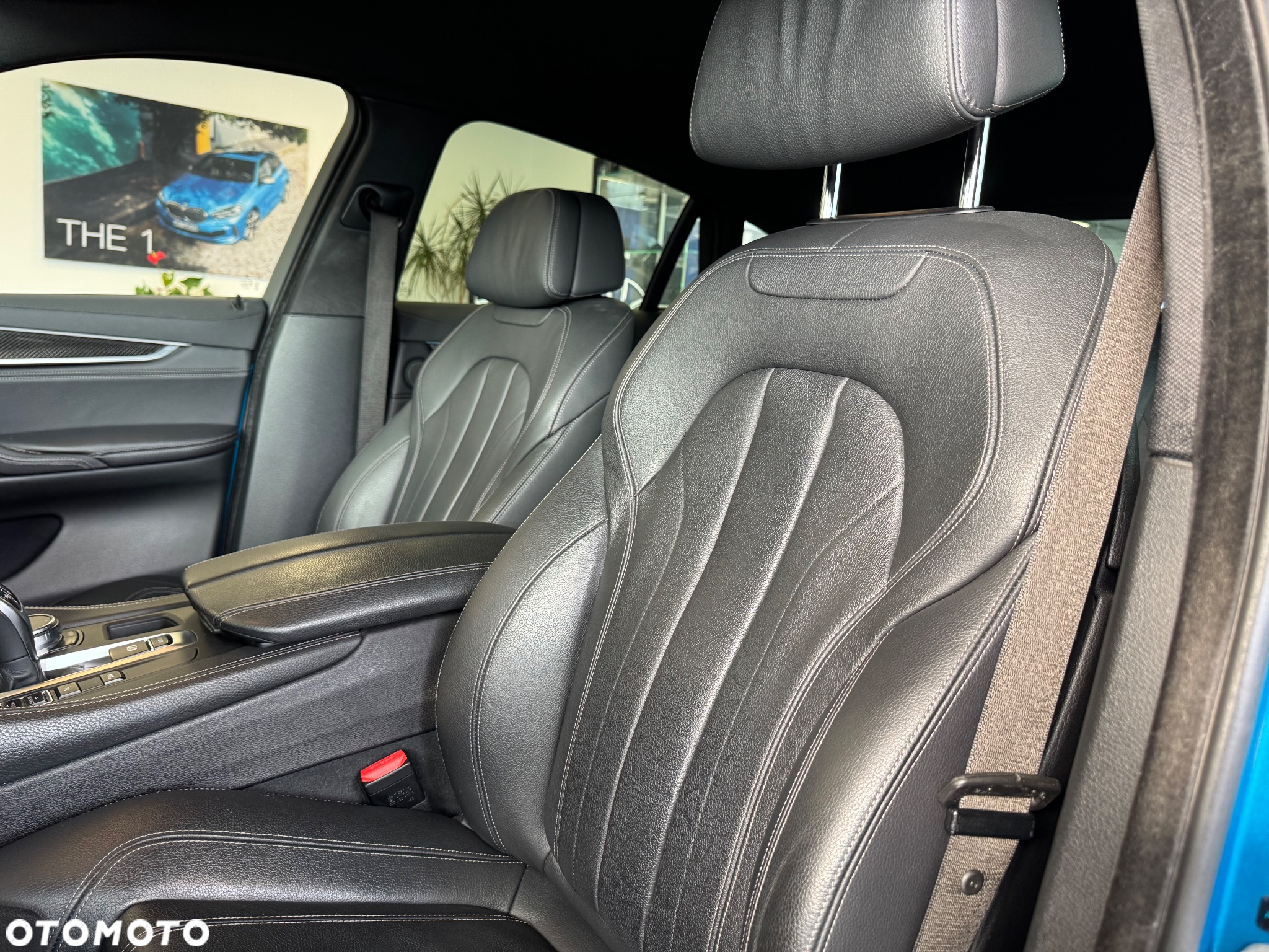 BMW X6 xDrive40d M Sport - 14