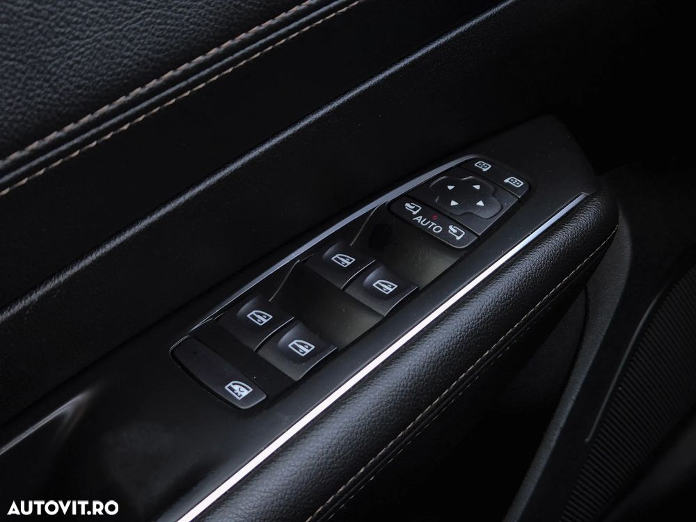 Renault Talisman TCe 225 EDC GPF INTENS - 22