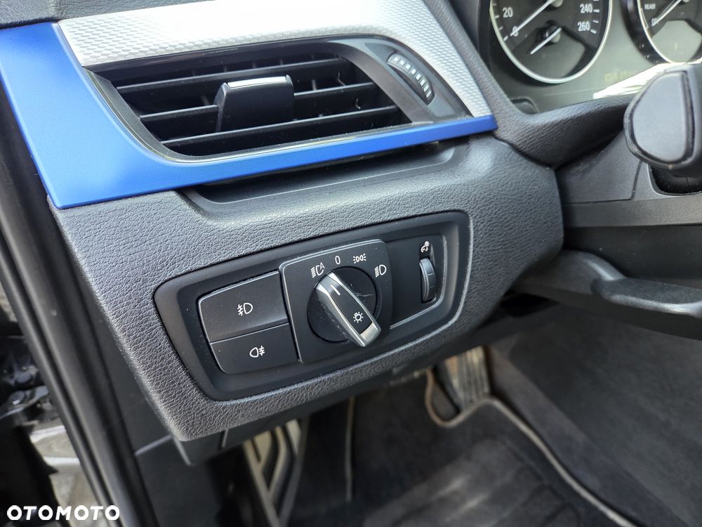 BMW X1 - 20